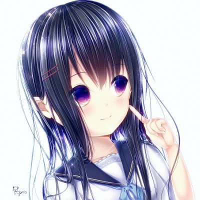 女子寄养在公园的鸭子被偷吃